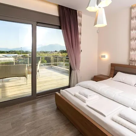 Villa Kyros *
