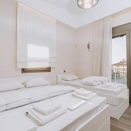 Kyros Villa Korinos